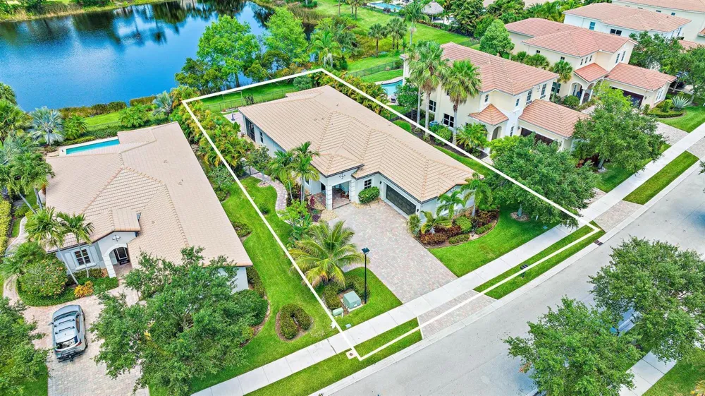 119 WHALE CAY WAY Jupiter, FL 33458