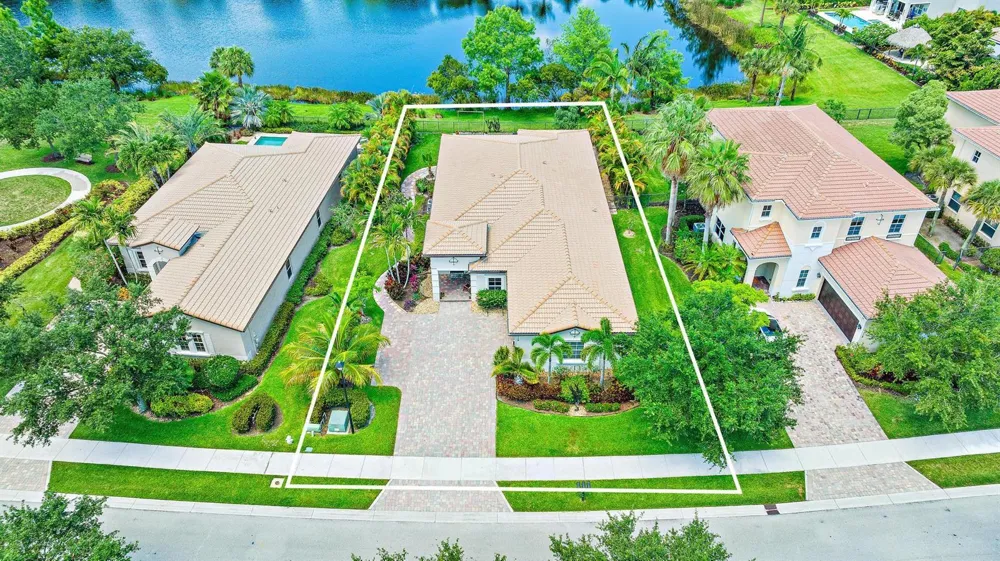 119 WHALE CAY WAY Jupiter, FL 33458