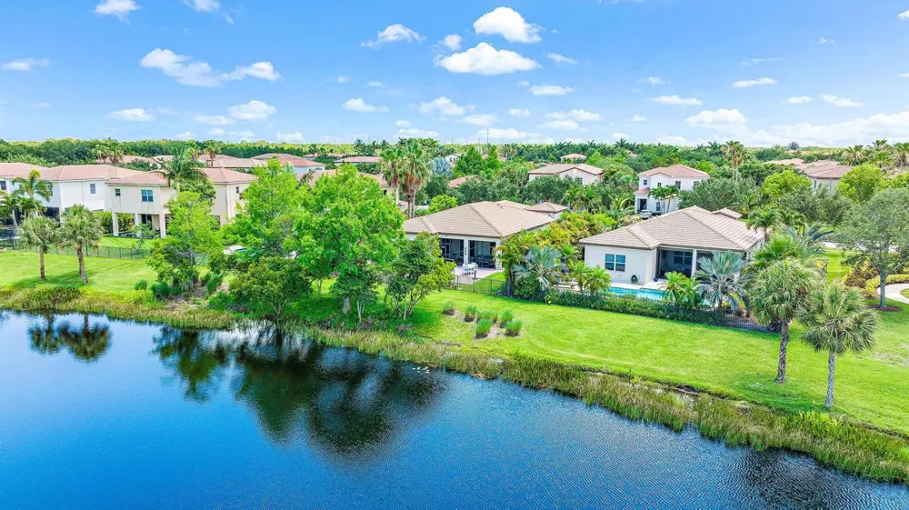 119 WHALE CAY WAY Jupiter, FL 33458