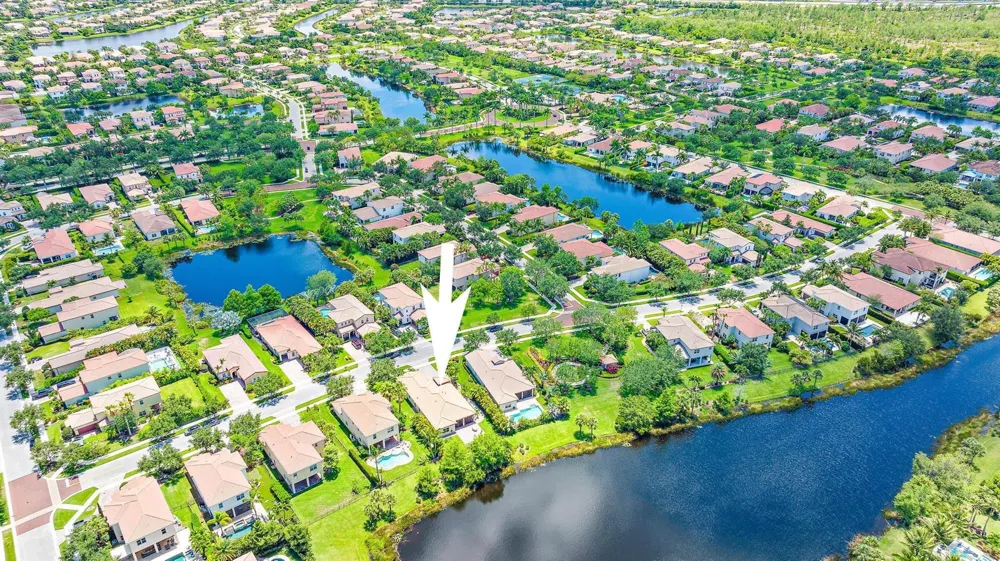 119 WHALE CAY WAY Jupiter, FL 33458