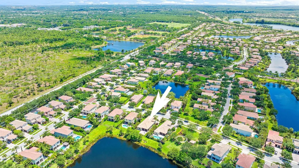 119 WHALE CAY WAY Jupiter, FL 33458