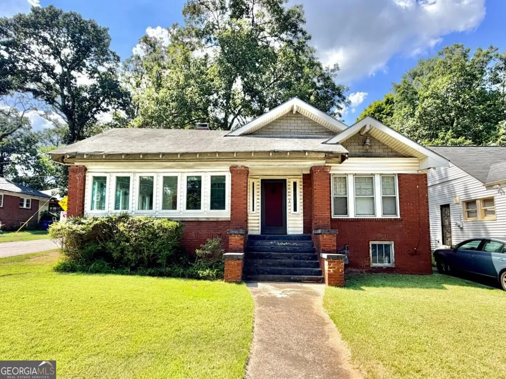1563 Sylvan RD SW Atlanta, GA 30310