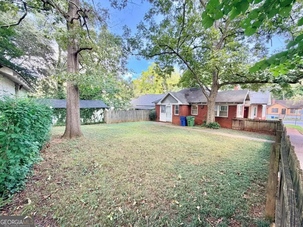 1563 Sylvan RD SW Atlanta, GA 30310