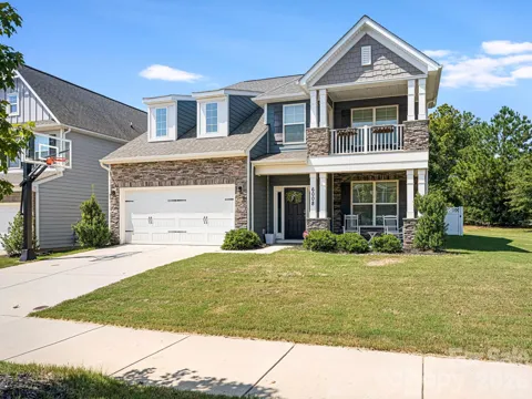6008 Hampstead Pond Lane