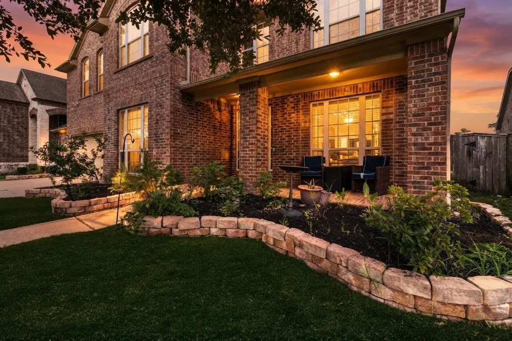 25611 Kearsley Drive Katy, TX 77494