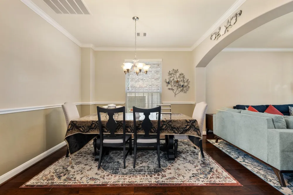 25611 Kearsley Drive Katy, TX 77494