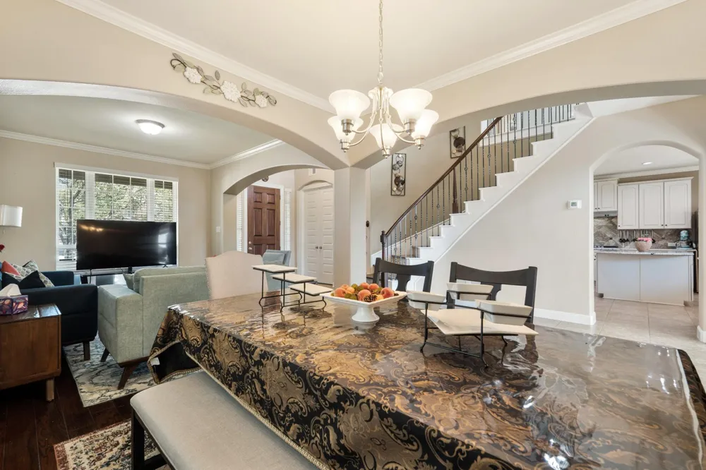 25611 Kearsley Drive Katy, TX 77494