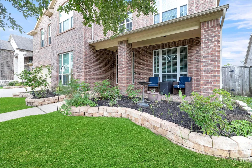 25611 Kearsley Drive Katy, TX 77494