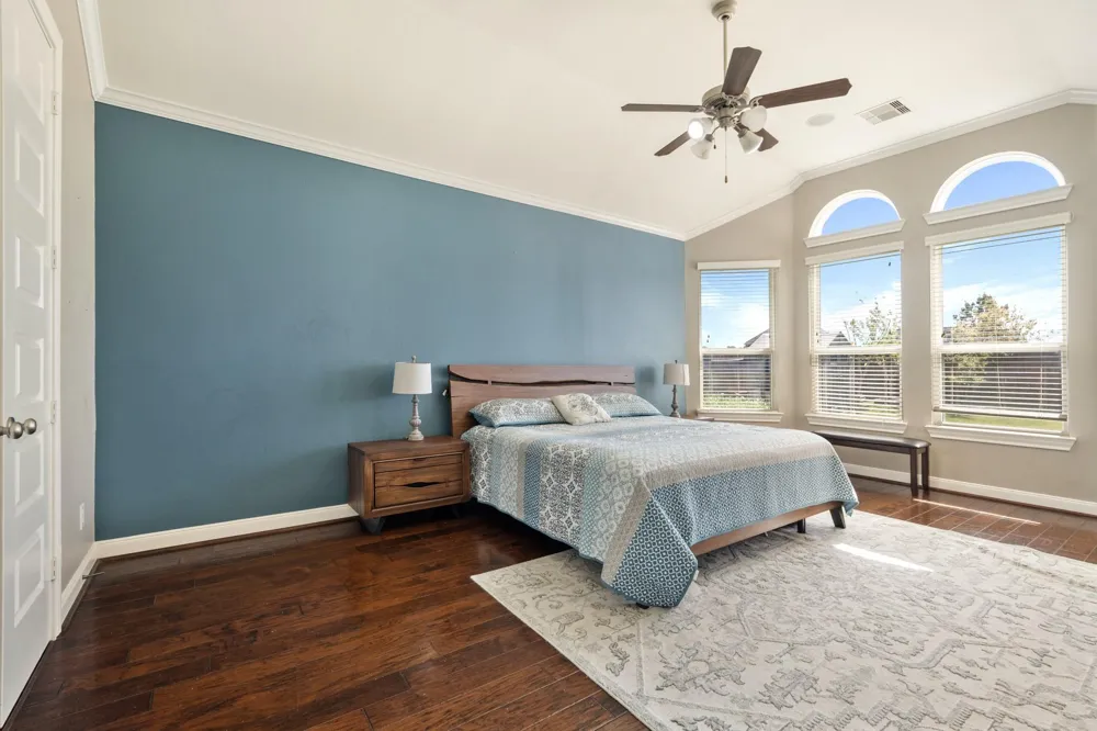 25611 Kearsley Drive Katy, TX 77494