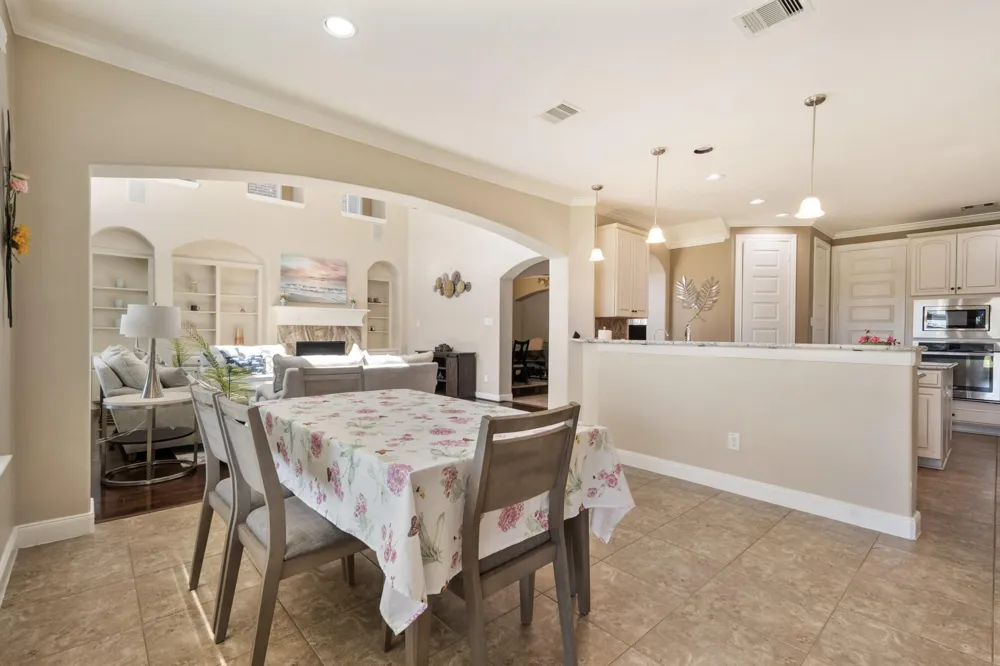 25611 Kearsley Drive Katy, TX 77494