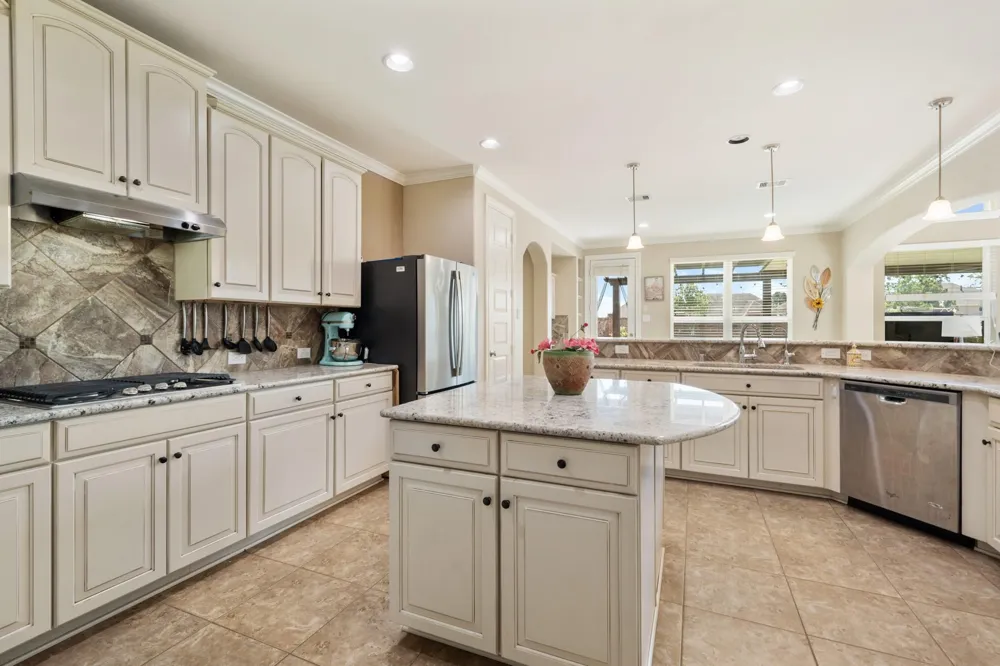 25611 Kearsley Drive Katy, TX 77494