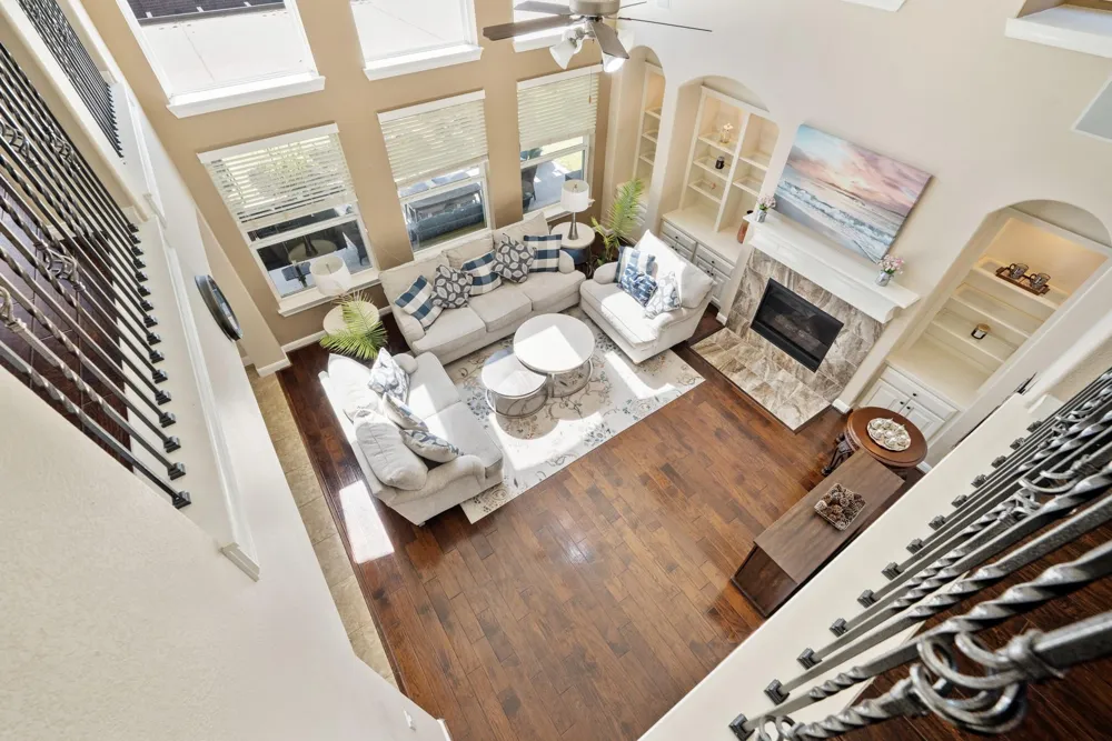 25611 Kearsley Drive Katy, TX 77494