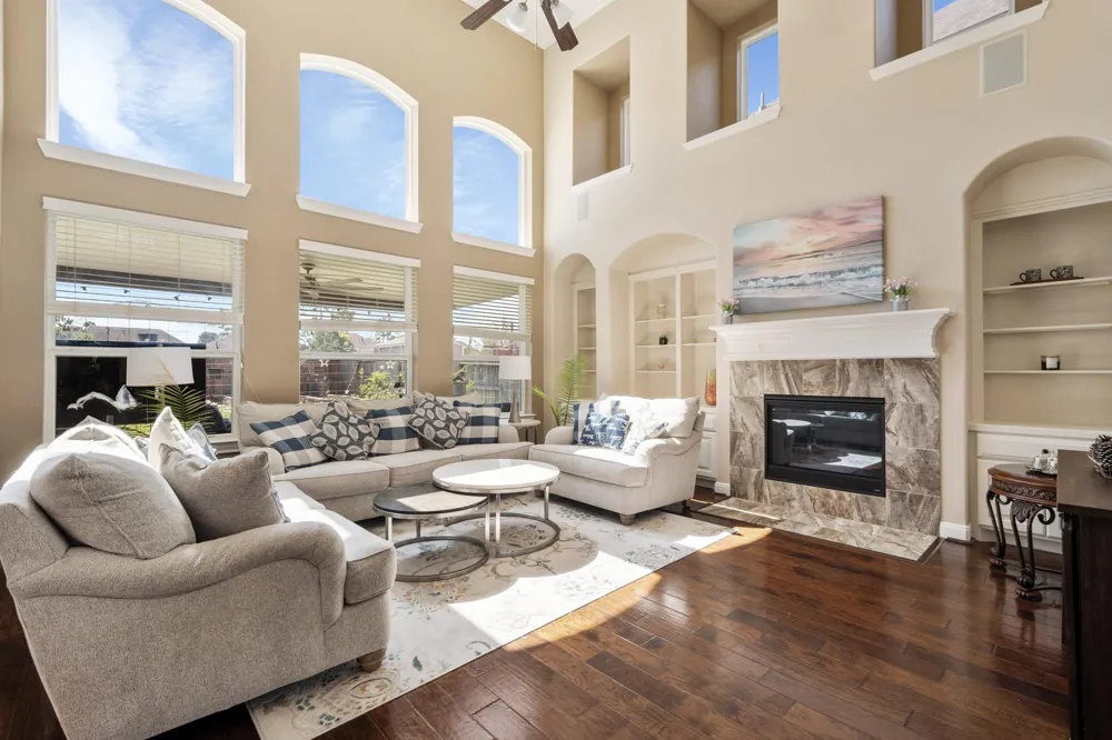 25611 Kearsley Drive Katy, TX 77494
