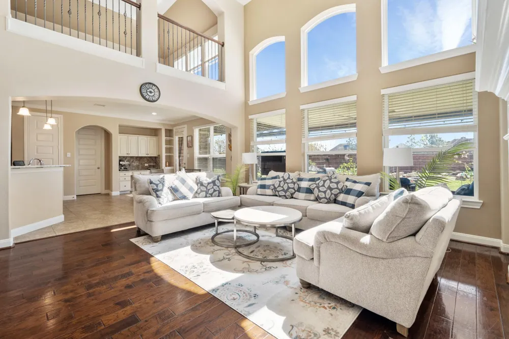 25611 Kearsley Drive Katy, TX 77494