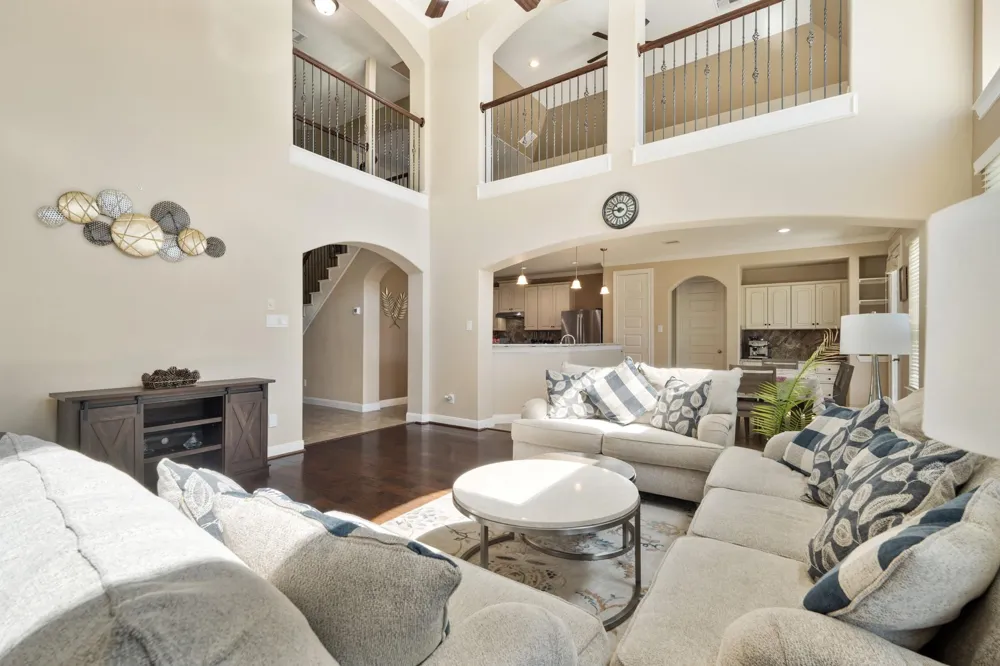 25611 Kearsley Drive Katy, TX 77494