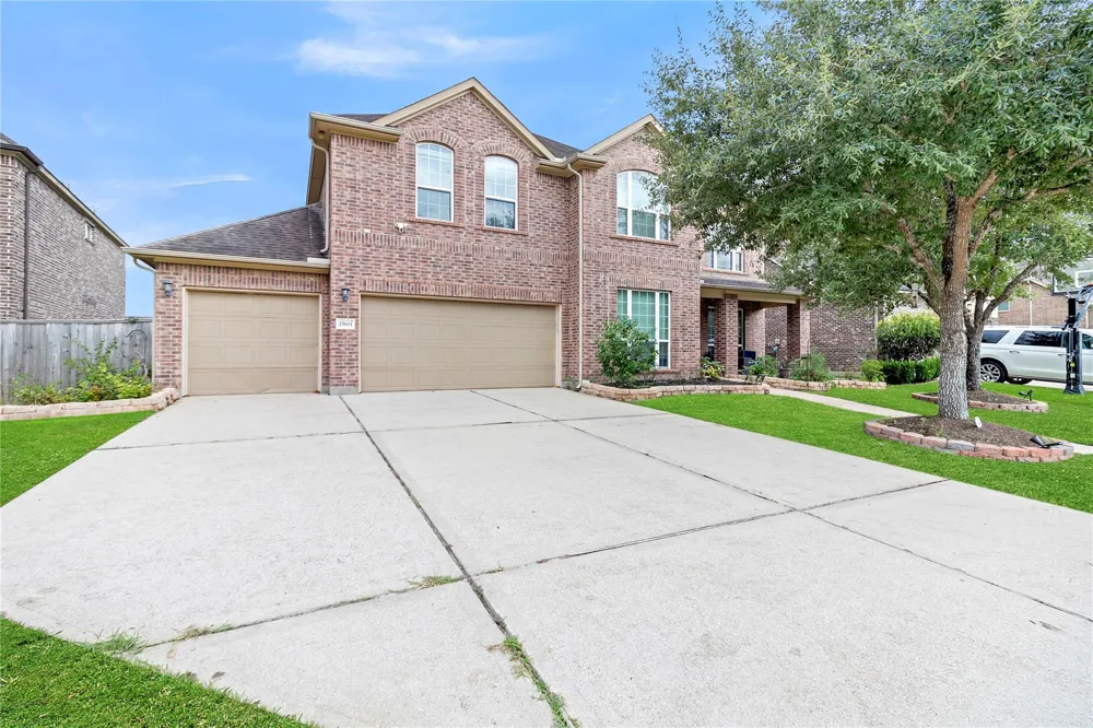 25611 Kearsley Drive Katy, TX 77494