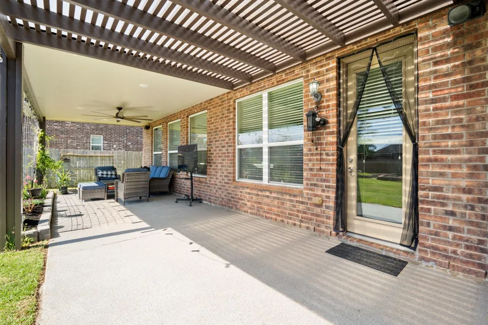 25611 Kearsley Drive Katy, TX 77494
