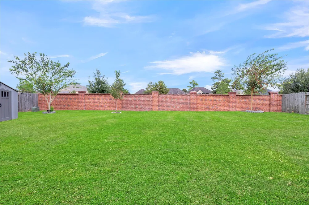 25611 Kearsley Drive Katy, TX 77494