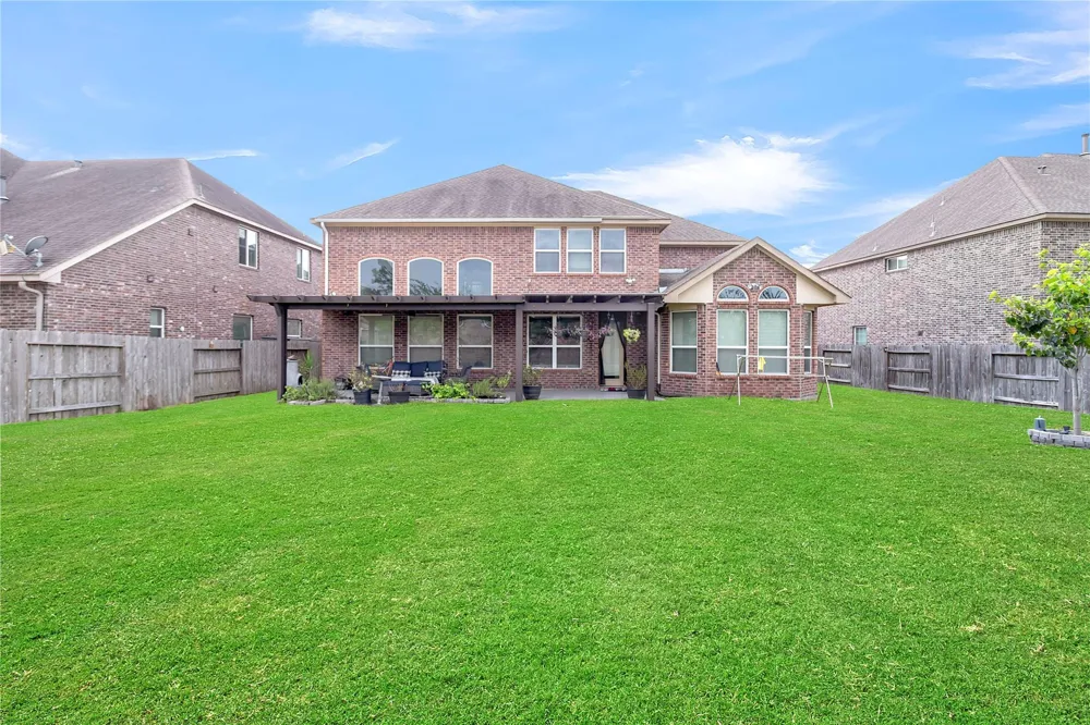 25611 Kearsley Drive Katy, TX 77494