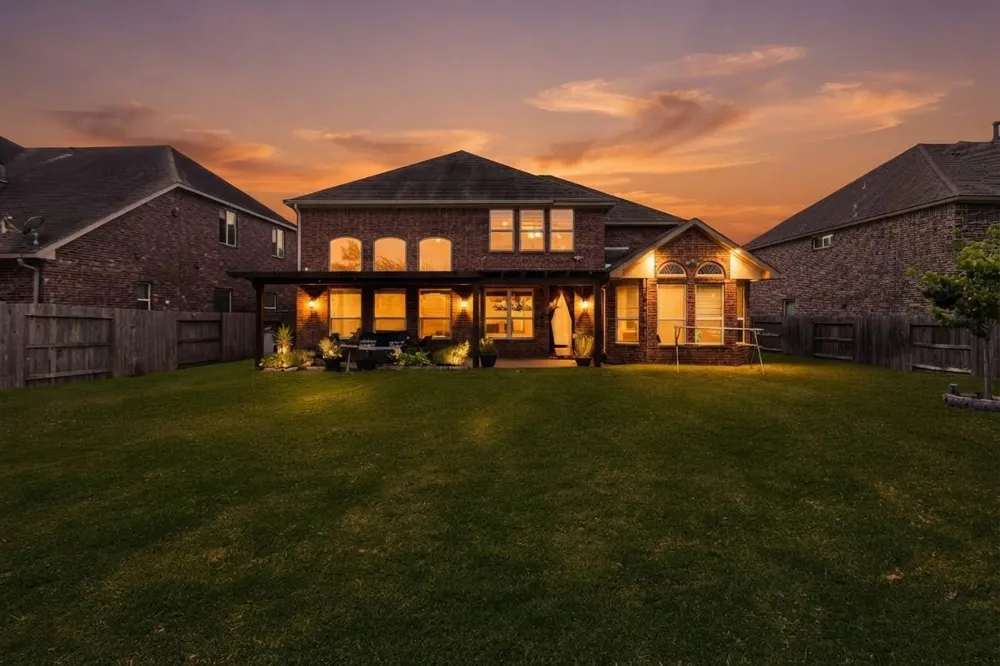 25611 Kearsley Drive Katy, TX 77494