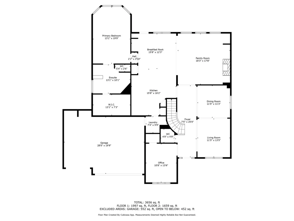 25611 Kearsley Drive Katy, TX 77494