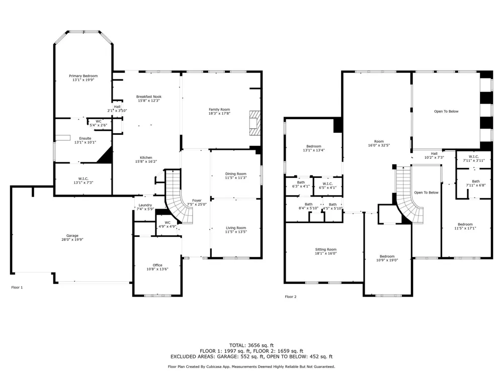 25611 Kearsley Drive Katy, TX 77494