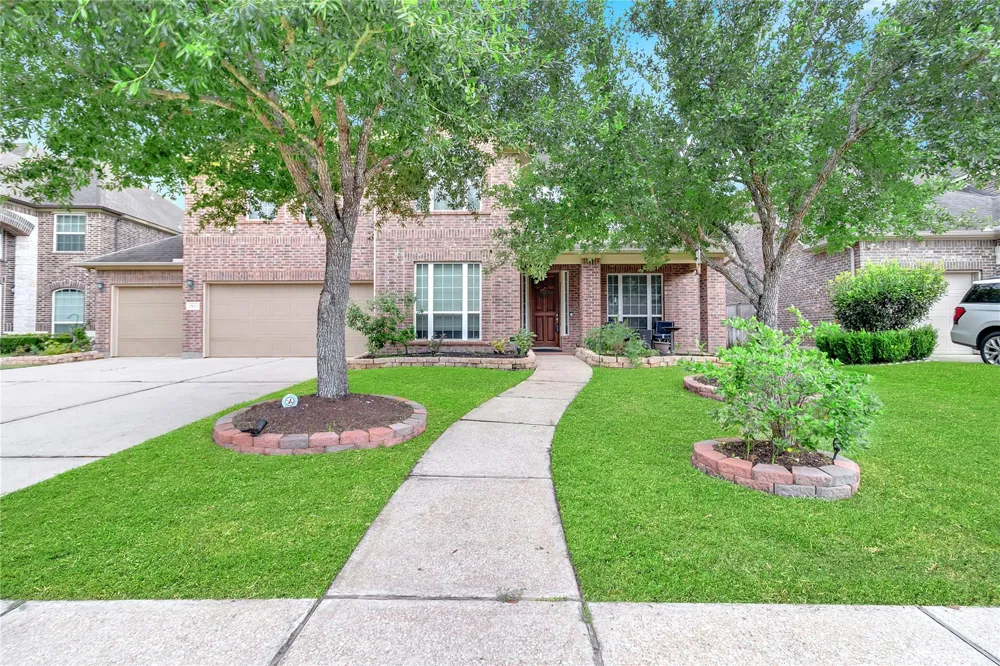 25611 Kearsley Drive Katy, TX 77494