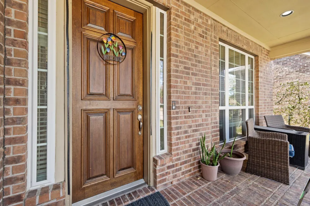 25611 Kearsley Drive Katy, TX 77494