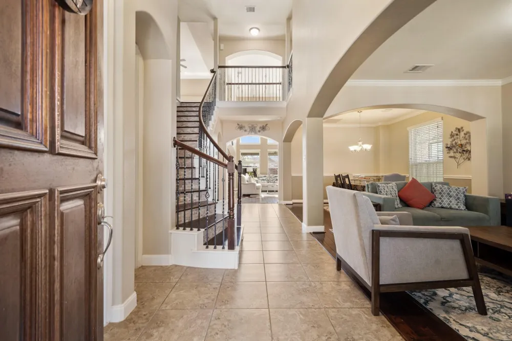 25611 Kearsley Drive Katy, TX 77494