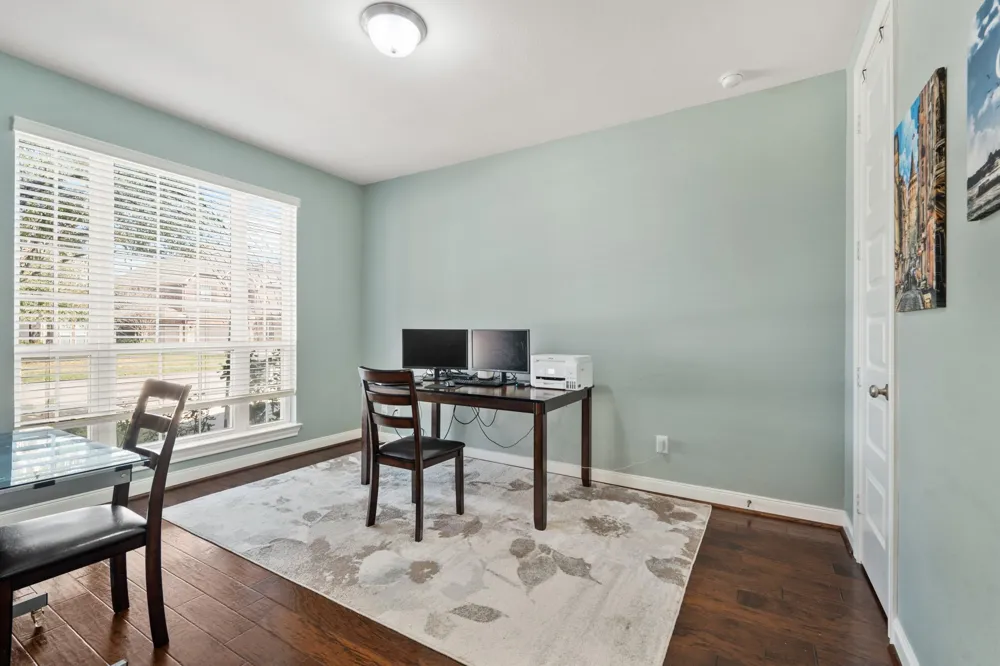 25611 Kearsley Drive Katy, TX 77494