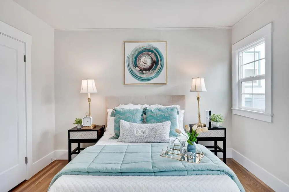 2826 San Jose Avenue Alameda, CA 94501