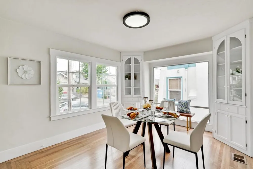 2826 San Jose Avenue Alameda, CA 94501