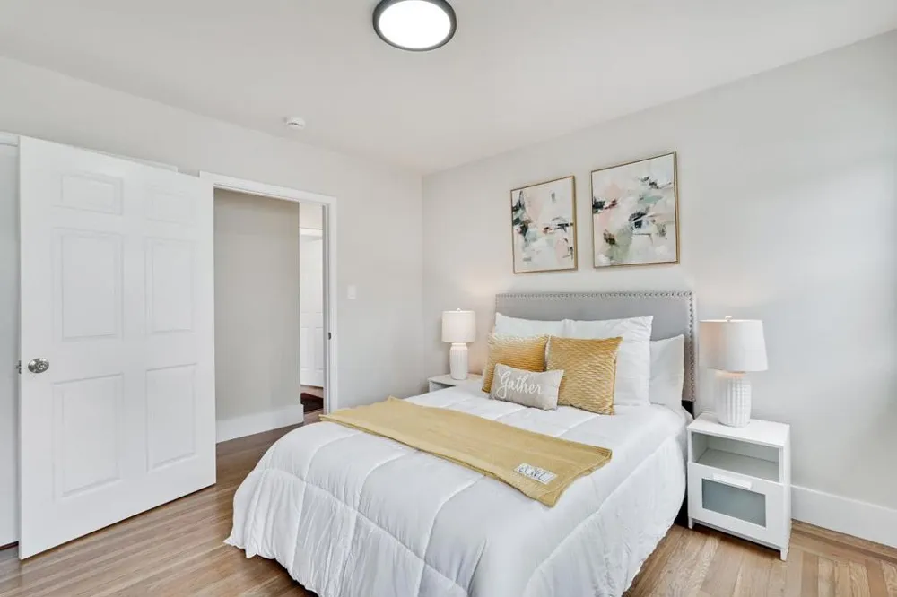 2826 San Jose Avenue Alameda, CA 94501