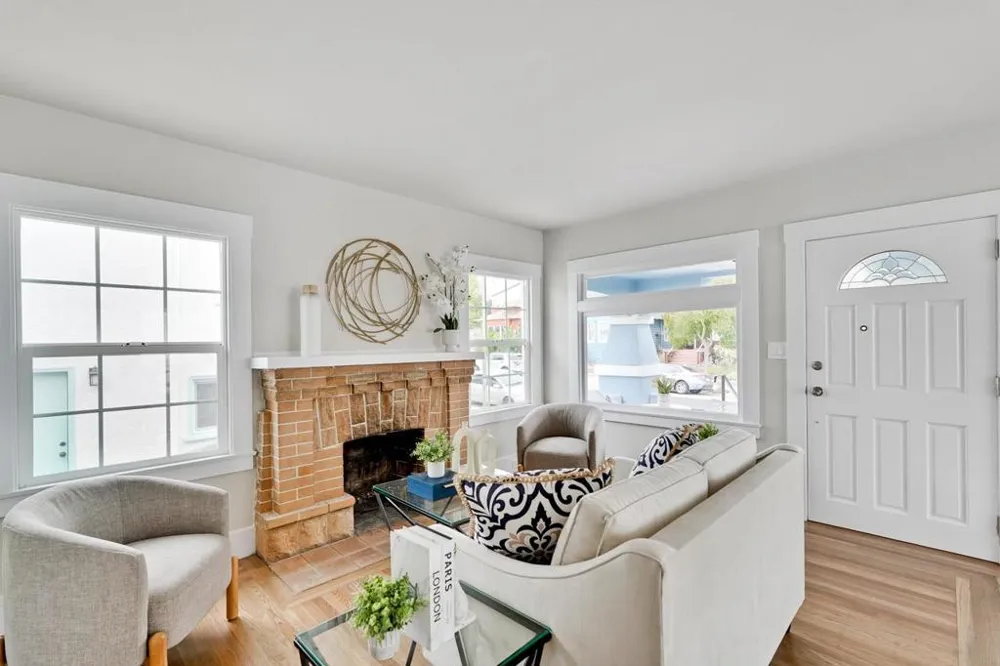 2826 San Jose Avenue Alameda, CA 94501