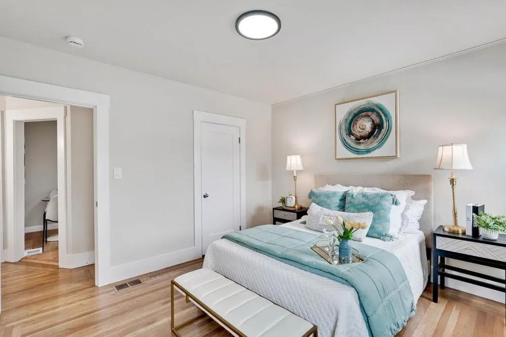 2826 San Jose Avenue Alameda, CA 94501