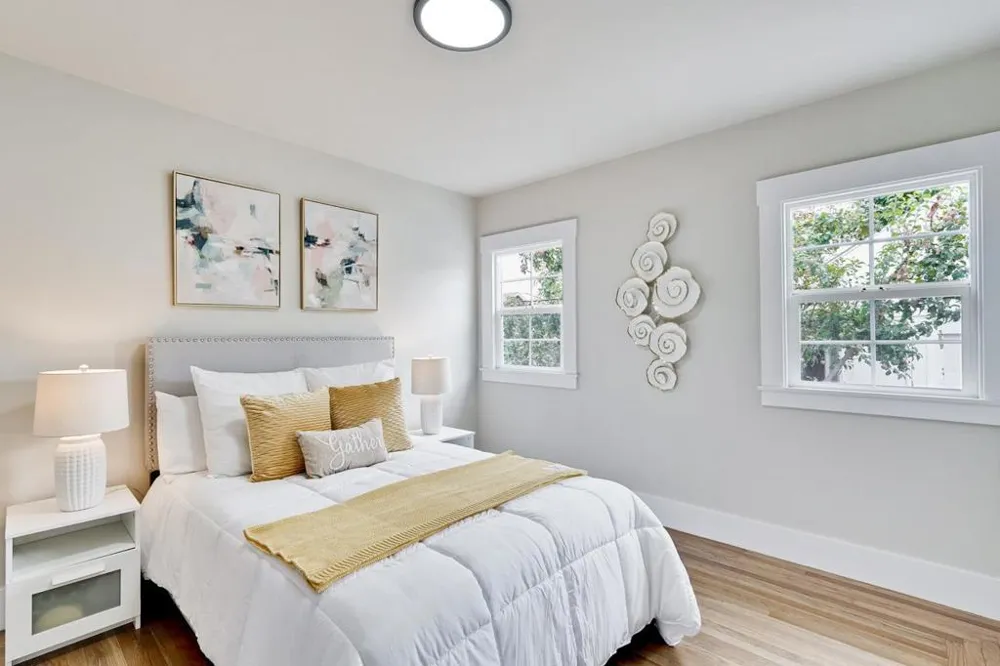 2826 San Jose Avenue Alameda, CA 94501