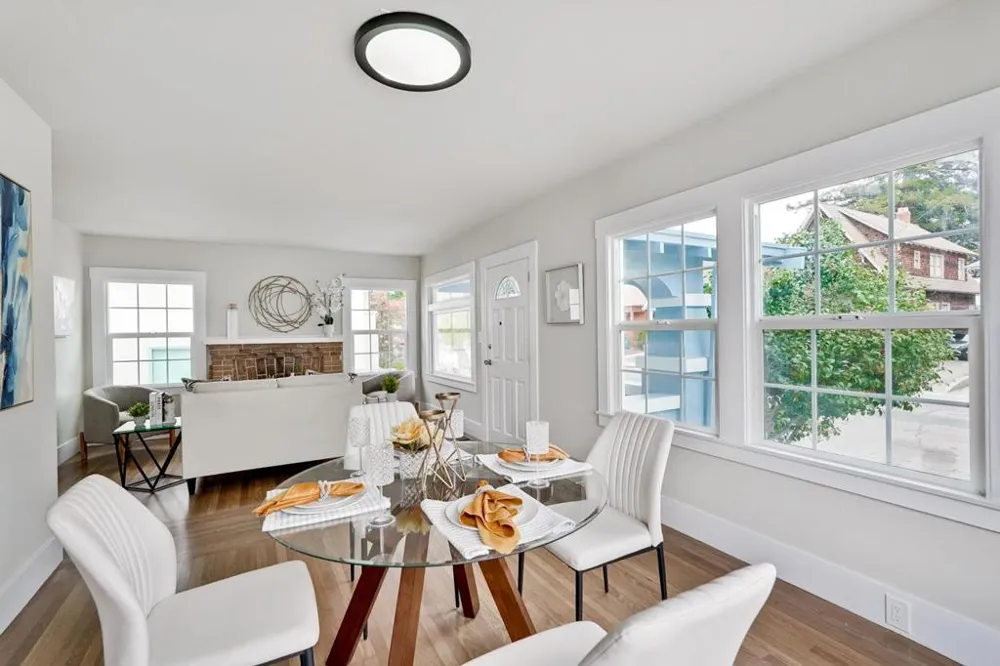 2826 San Jose Avenue Alameda, CA 94501