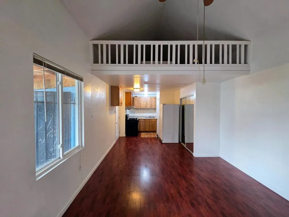 2826 San Jose Avenue Alameda, CA 94501