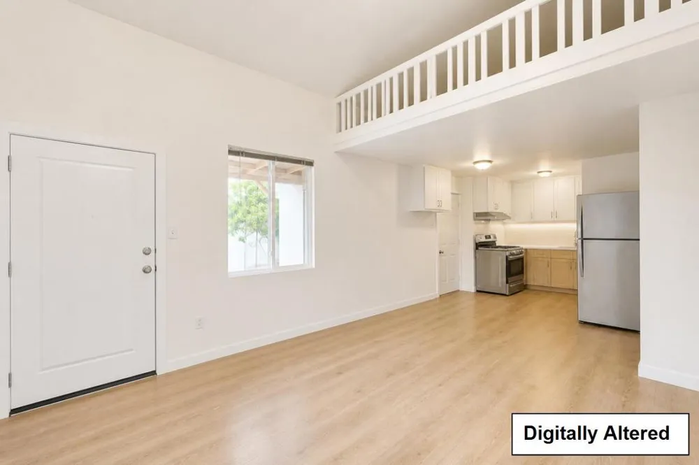 2826 San Jose Avenue Alameda, CA 94501