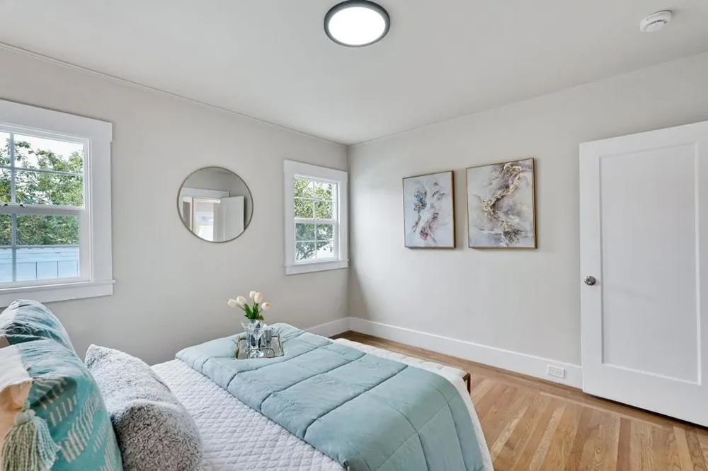 2826 San Jose Avenue Alameda, CA 94501