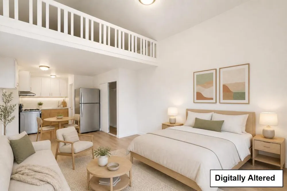 2826 San Jose Avenue Alameda, CA 94501