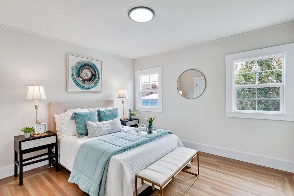 2826 San Jose Avenue Alameda, CA 94501