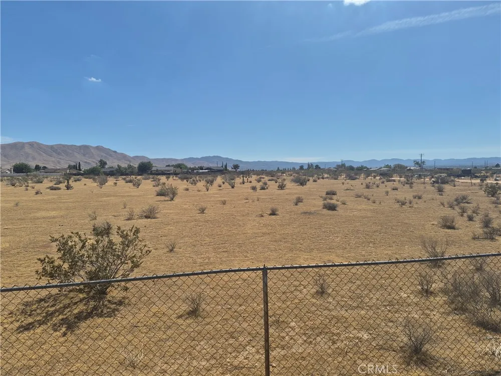 Merino Apple Valley, CA 92308