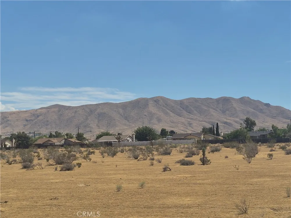 Merino Apple Valley, CA 92308