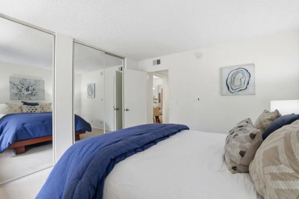 2201 Monroe Street #1302 Santa Clara, CA 95050