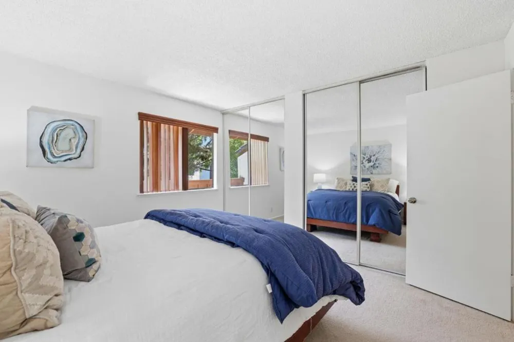2201 Monroe Street #1302 Santa Clara, CA 95050