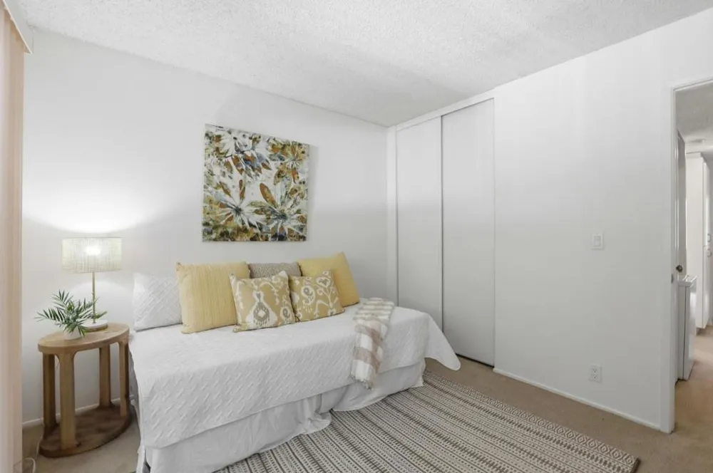 2201 Monroe Street #1302 Santa Clara, CA 95050