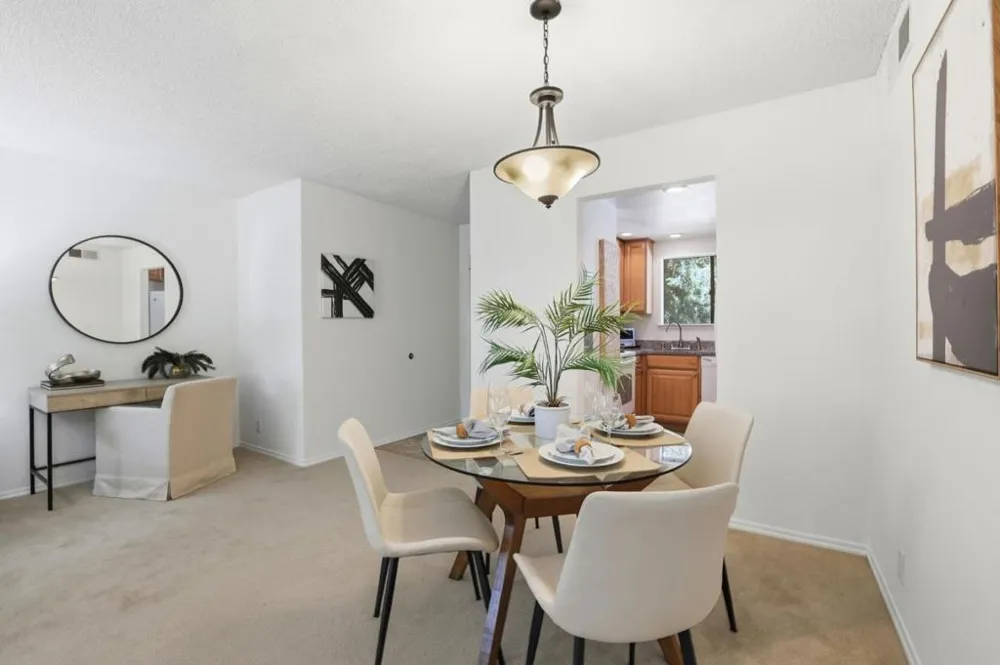 2201 Monroe Street #1302 Santa Clara, CA 95050