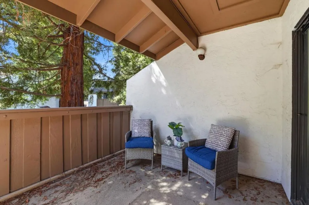 2201 Monroe Street #1302 Santa Clara, CA 95050