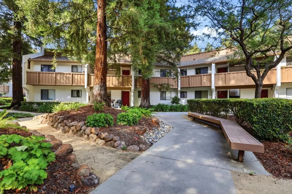 2201 Monroe Street #1302 Santa Clara, CA 95050